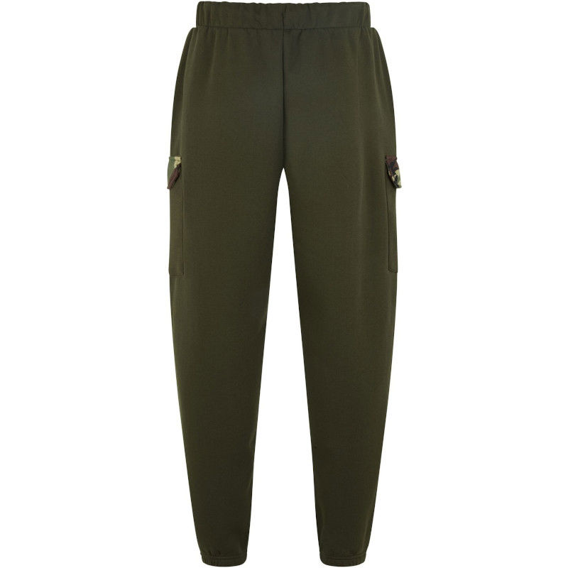 Wychwood Tactical Camo Joggers